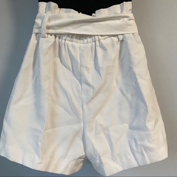 NWT Highwaisted Shorts - Picture 7 of 13